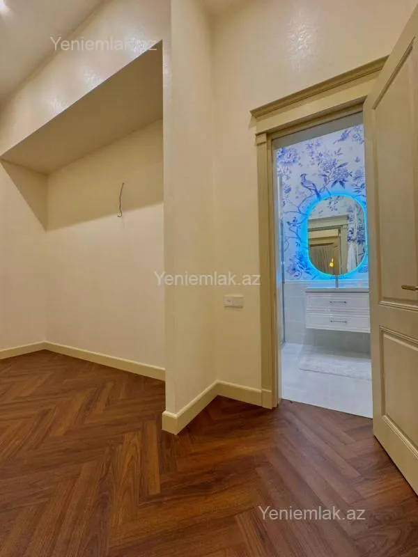 Satılır 4 otaqlı həyət evi 150 m²