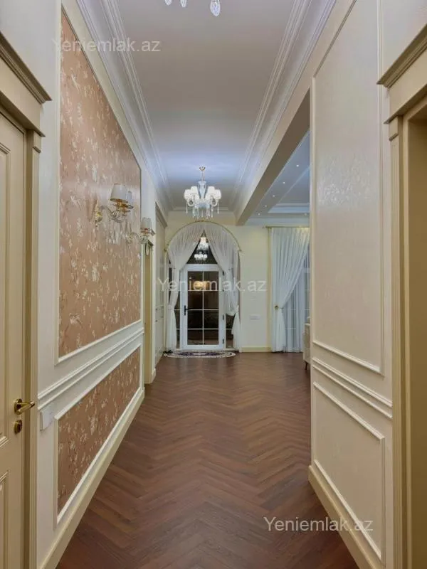 Satılır 4 otaqlı həyət evi 150 m²