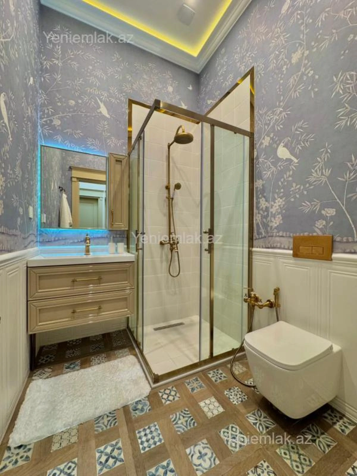 Satılır 4 otaqlı həyət evi 150 m²