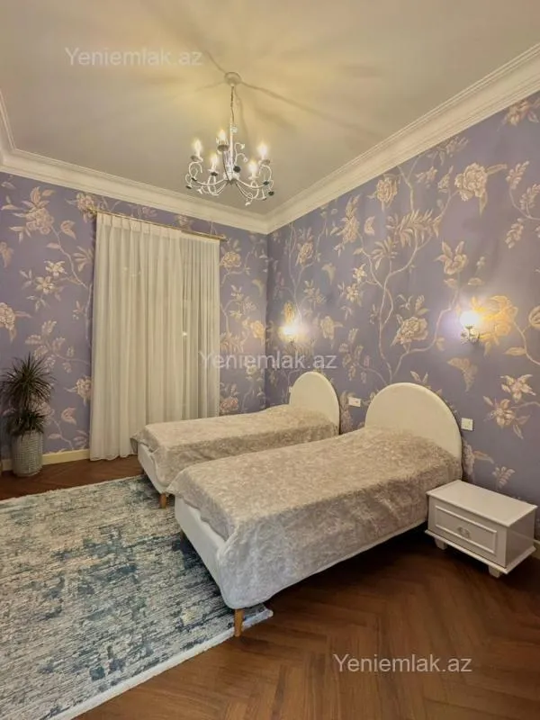 Satılır 4 otaqlı həyət evi 150 m²