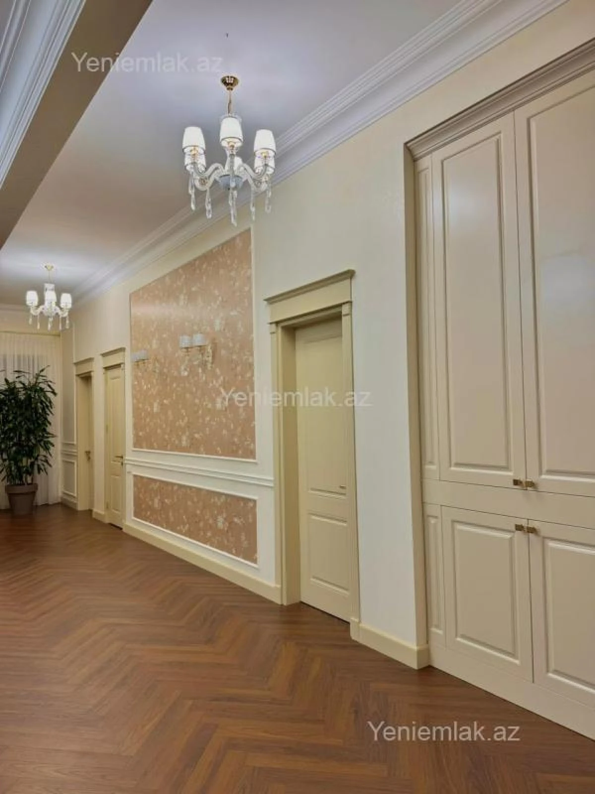 Satılır 4 otaqlı həyət evi 150 m²