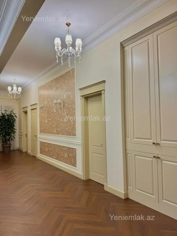 Satılır 4 otaqlı həyət evi 150 m²