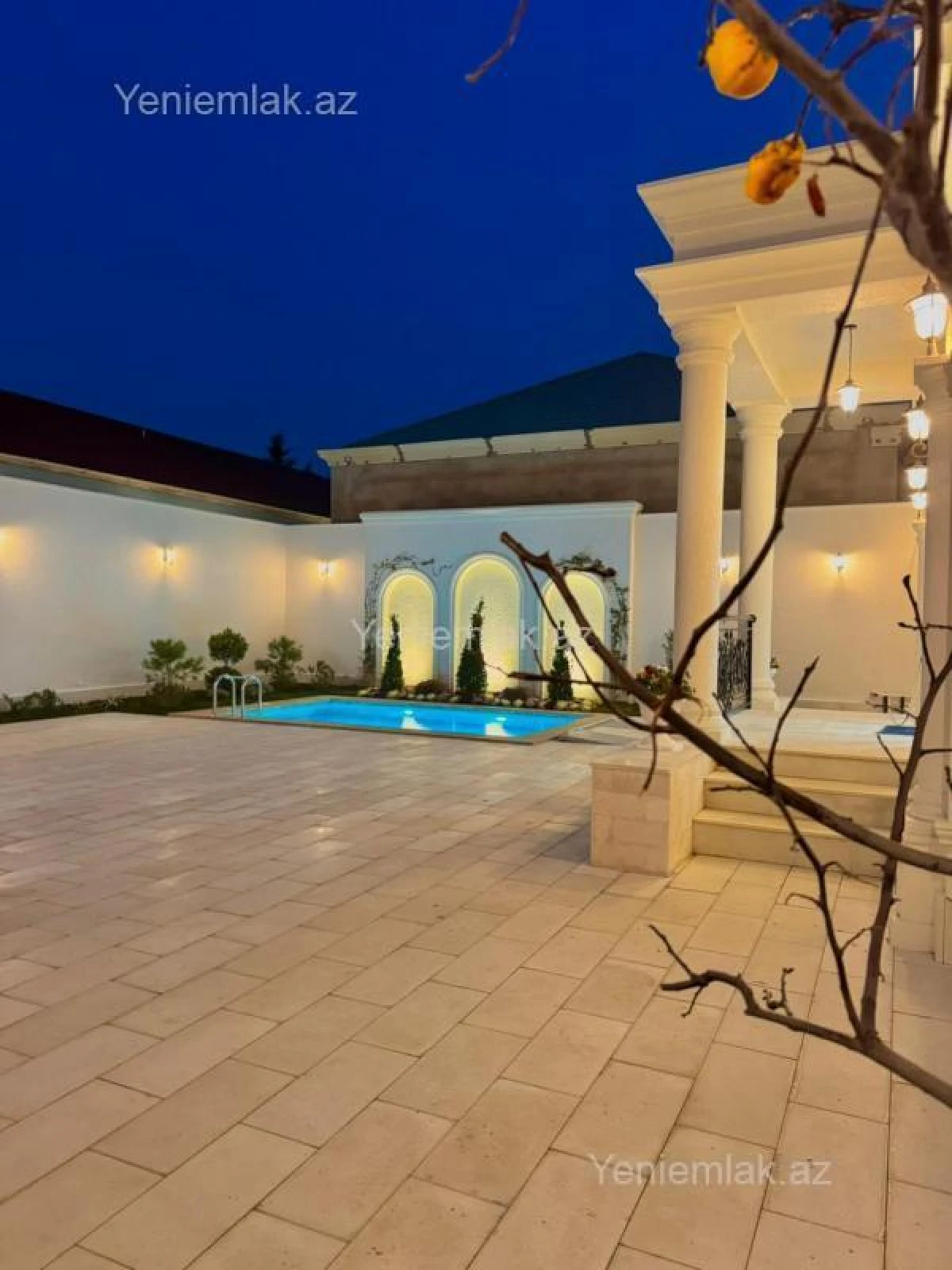 Satılır 4 otaqlı həyət evi 150 m²