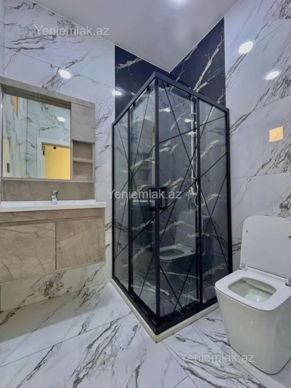 Satılır 4 otaqlı həyət evi 150 m²