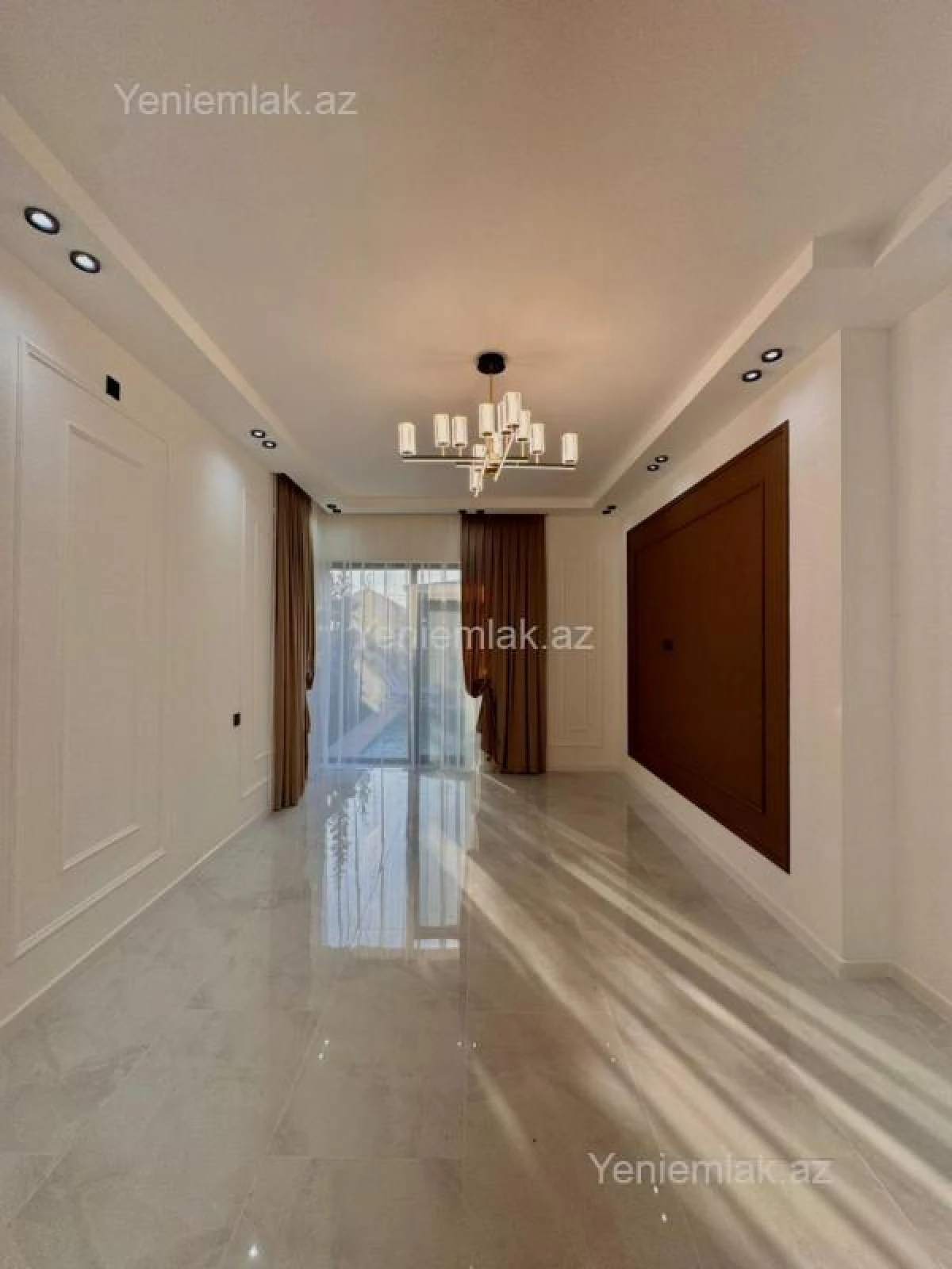 Satılır 4 otaqlı həyət evi 150 m²