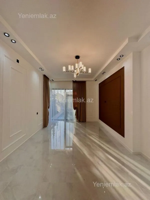 Satılır 4 otaqlı həyət evi 150 m²
