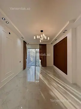 Satılır 4 otaqlı həyət evi 150 m²