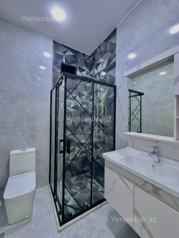 Satılır 4 otaqlı həyət evi 150 m²