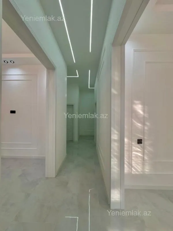 Satılır 4 otaqlı həyət evi 150 m²