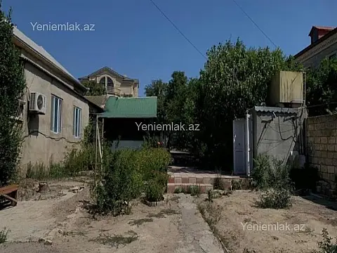 Satılır torpaq sahəsi — Bakı, Xətai