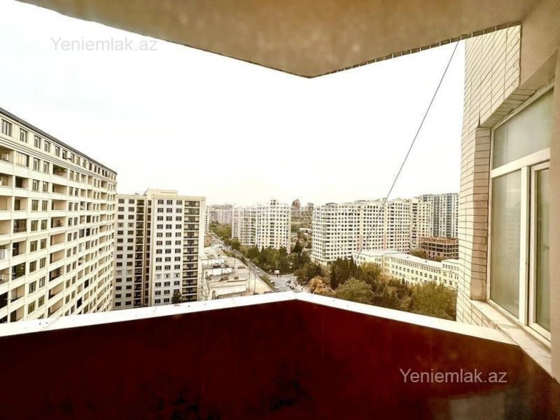 Satılır 3 otaqlı yeni tikili 145 m²