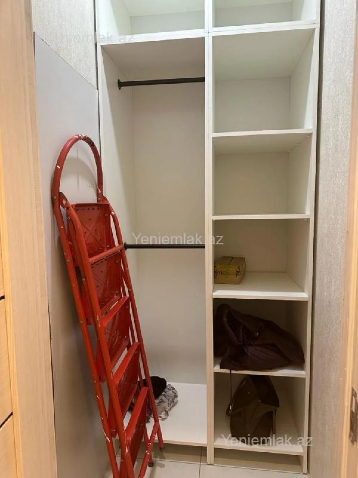 Satılır 2 otaqlı yeni tikili 52 m²