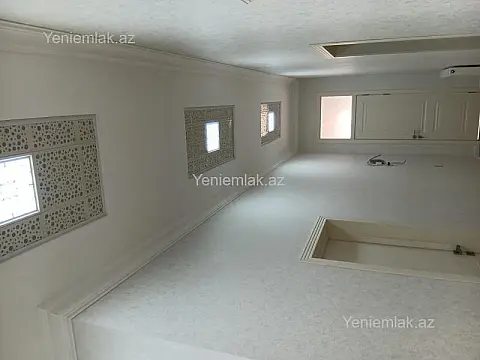 Satılır 7 otaqlı həyət evi 330 m²