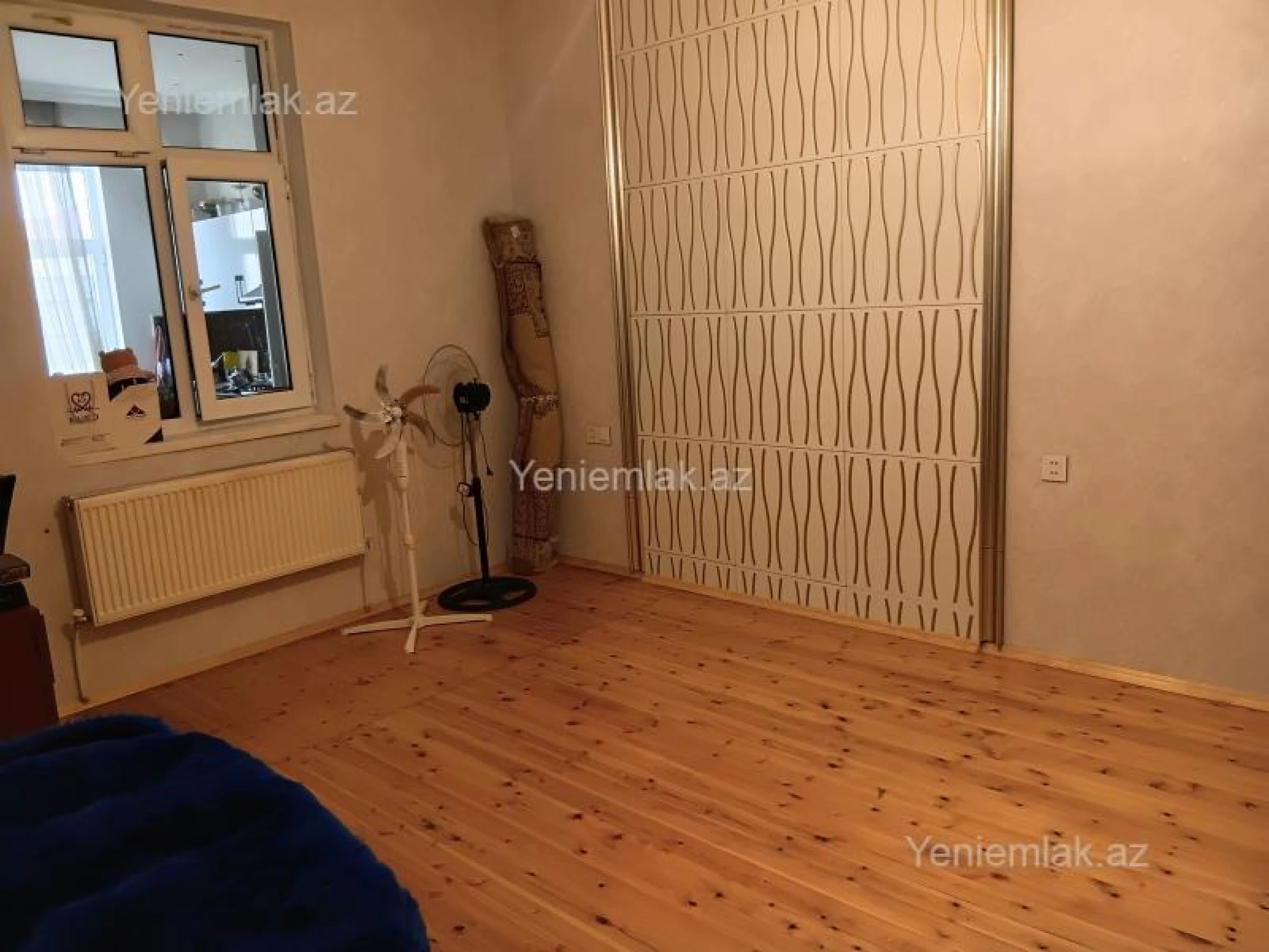 Satılır 7 otaqlı həyət evi 330 m²