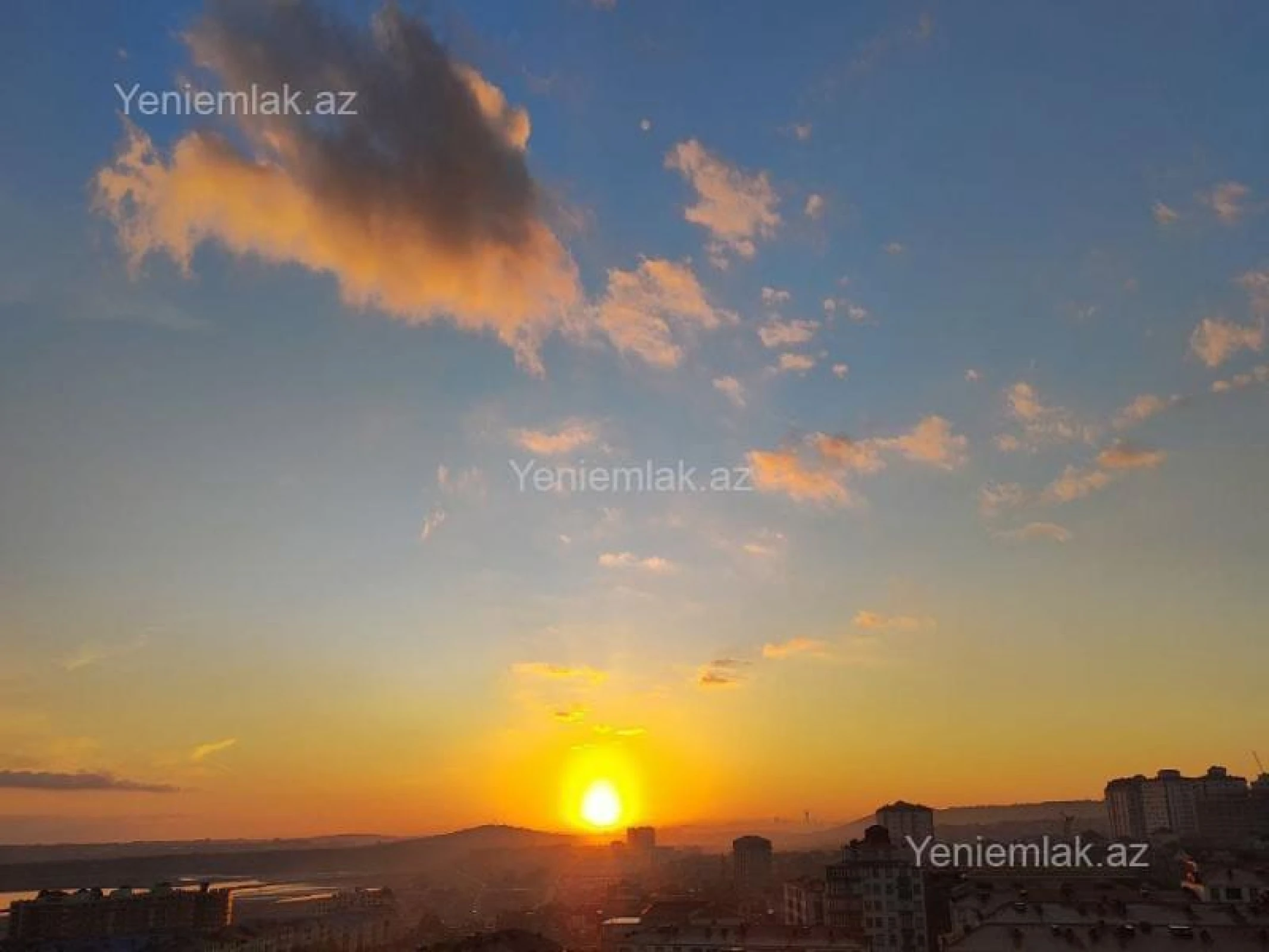 Satılır 3 otaqlı yeni tikili 63 m²