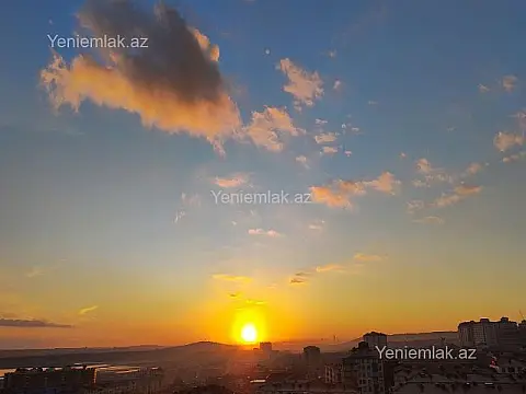 Satılır 3 otaqlı yeni tikili 63 m²