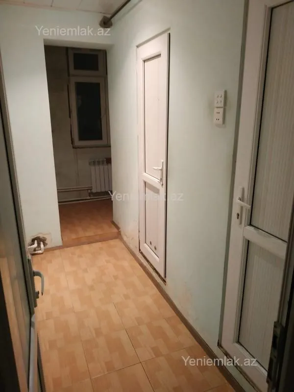 Satılır 3 otaqlı köhnə tikili 69 m²
