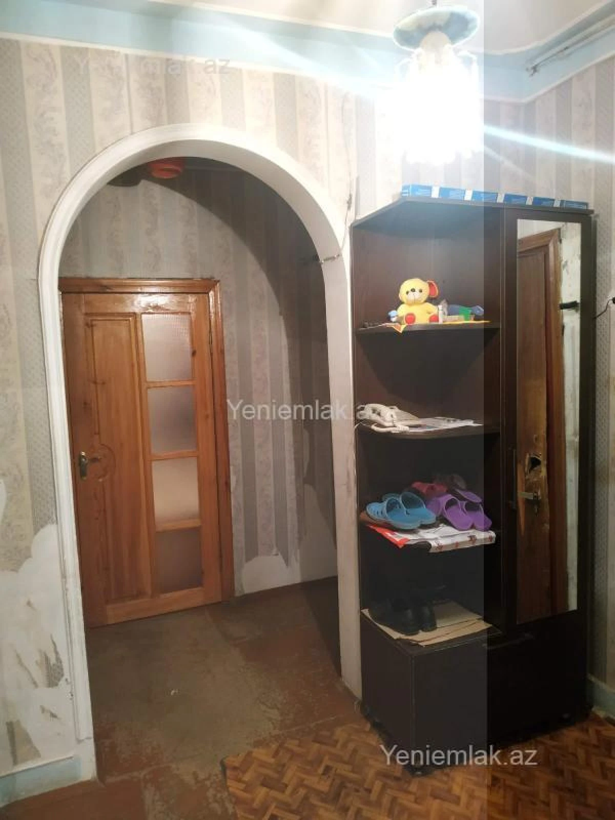 Satılır 3 otaqlı köhnə tikili 69 m²