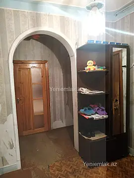 Satılır 3 otaqlı köhnə tikili 69 m²
