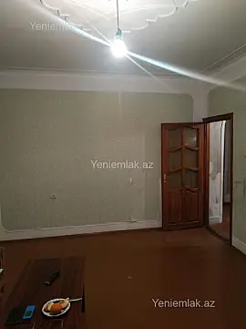 Satılır 3 otaqlı köhnə tikili 69 m²