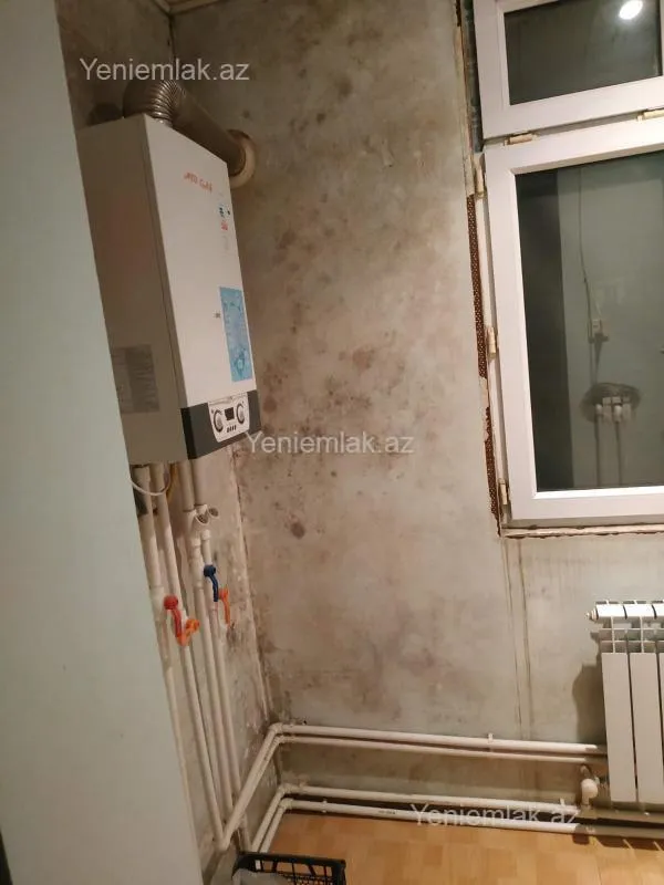 Satılır 3 otaqlı köhnə tikili 69 m²