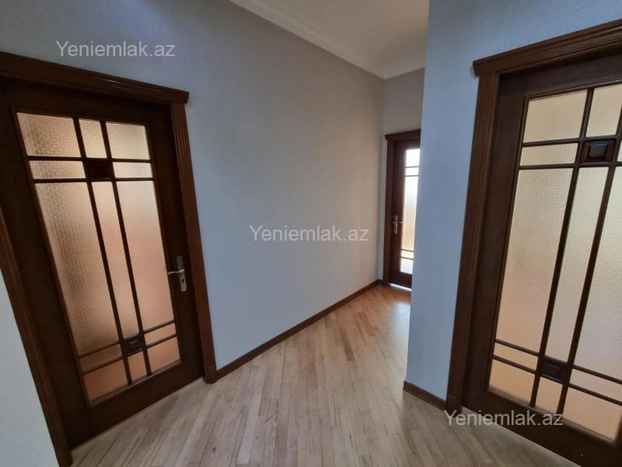 Satılır 3 otaqlı yeni tikili 135 m²