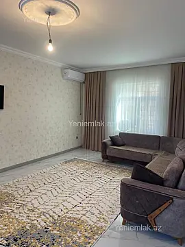 Satılır 4 otaqlı həyət evi 150 m²