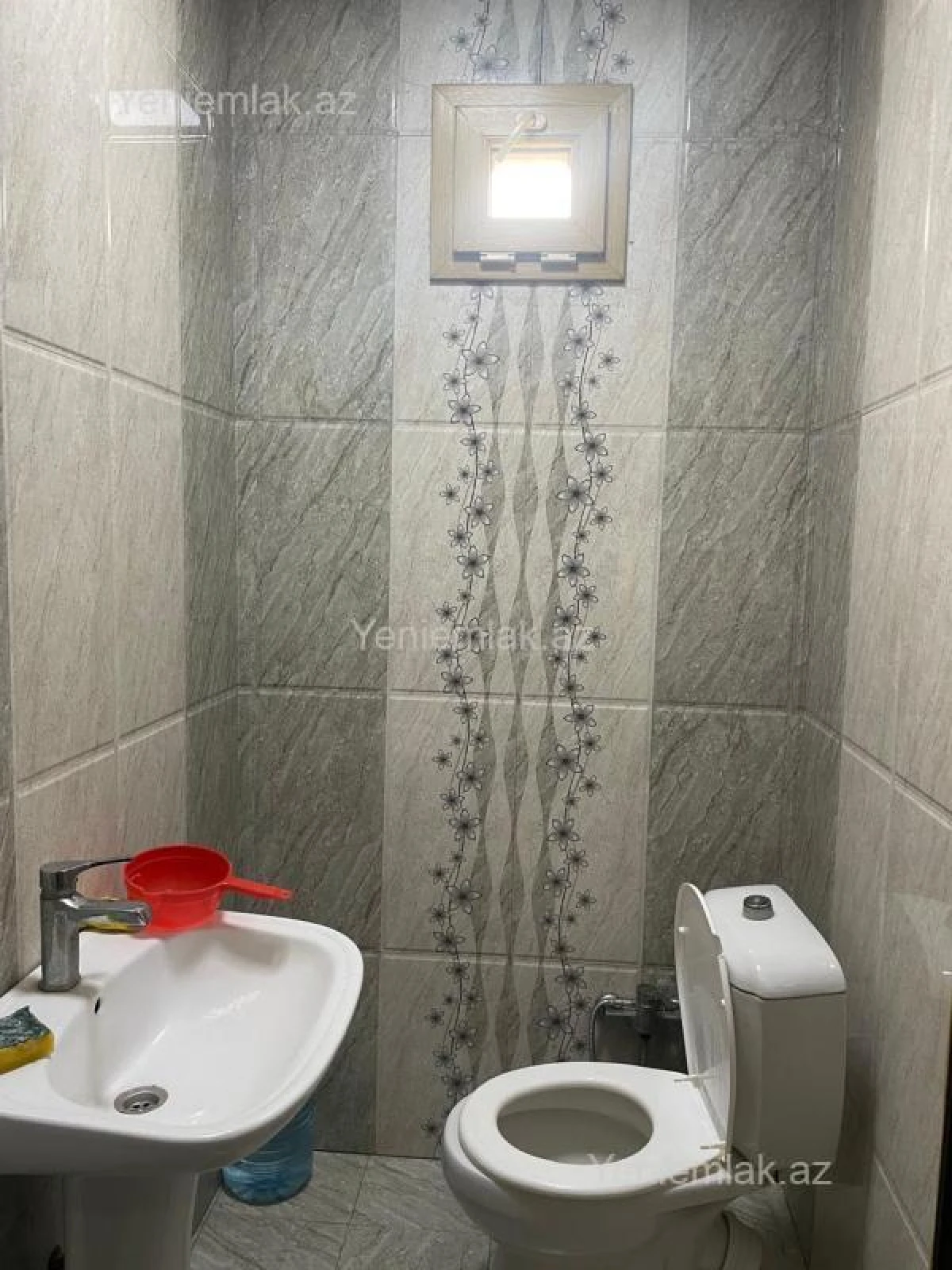 Satılır 4 otaqlı həyət evi 150 m²