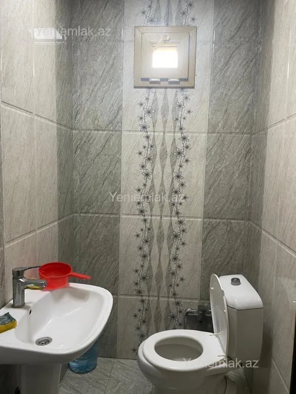 Satılır 4 otaqlı həyət evi 150 m²