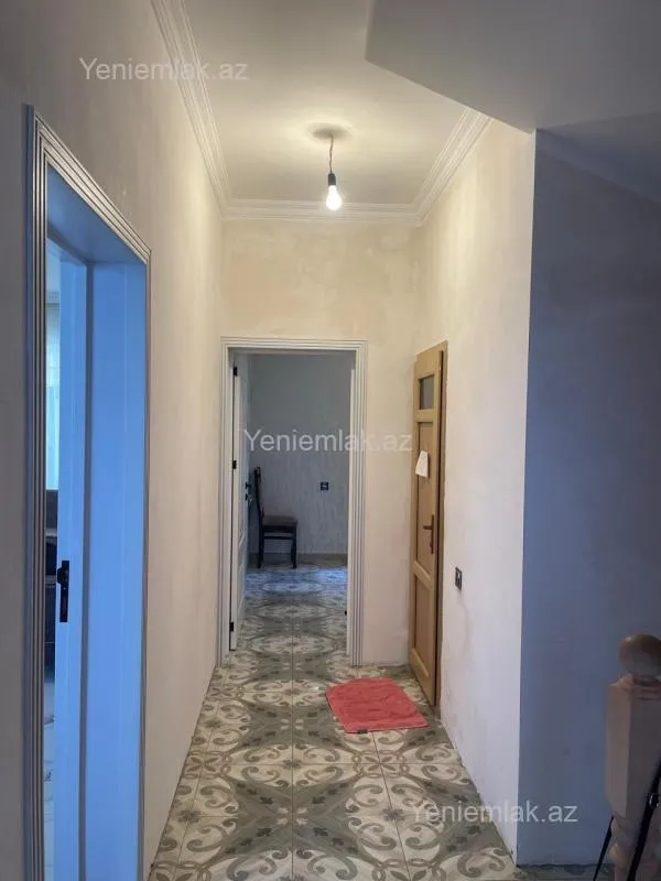 Satılır 4 otaqlı həyət evi 150 m²