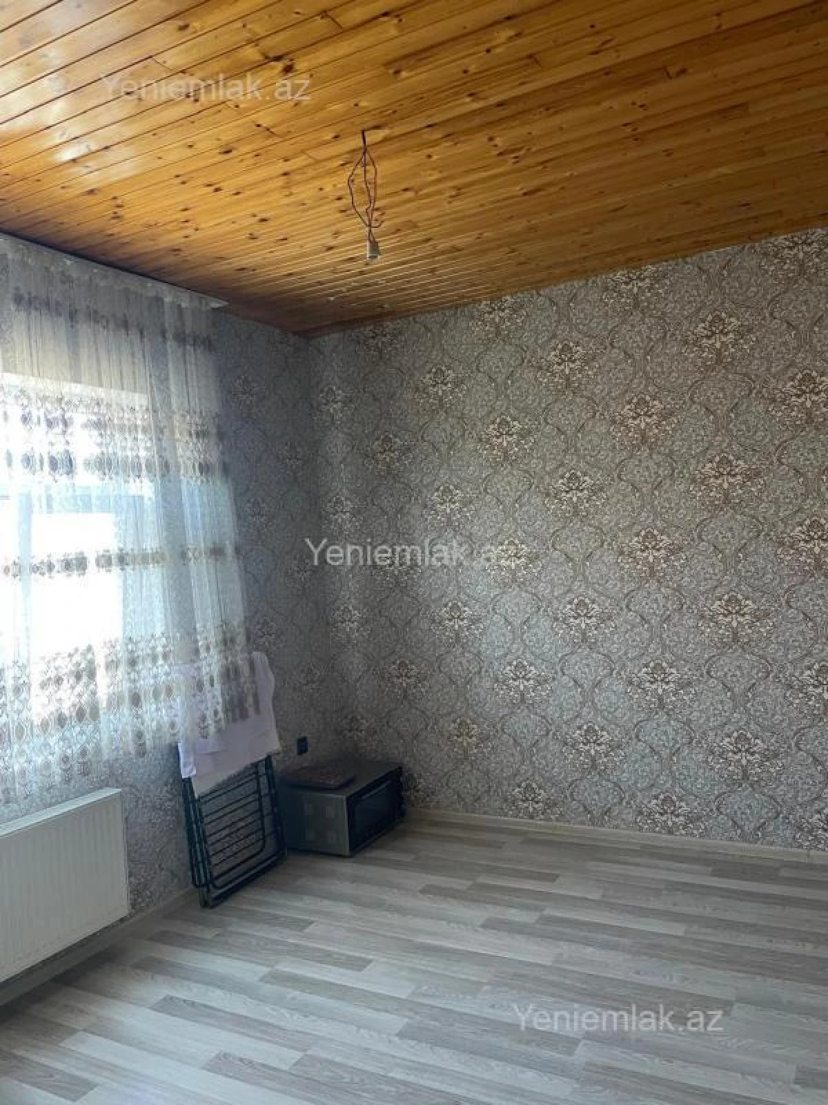 Satılır 4 otaqlı həyət evi 150 m²