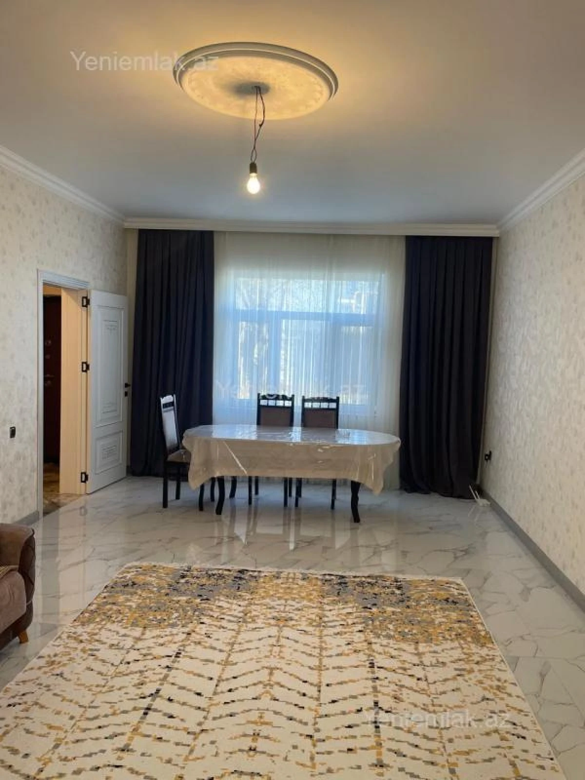 Satılır 4 otaqlı həyət evi 150 m²