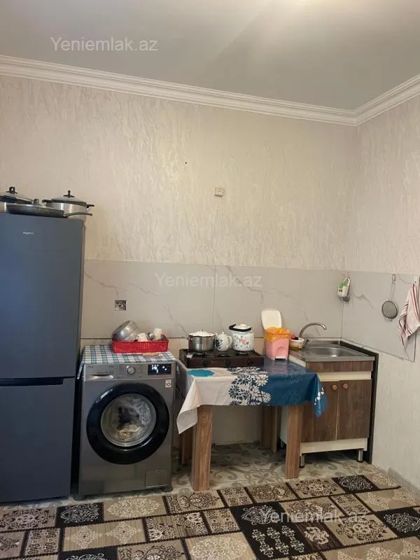 Satılır 4 otaqlı həyət evi 150 m²