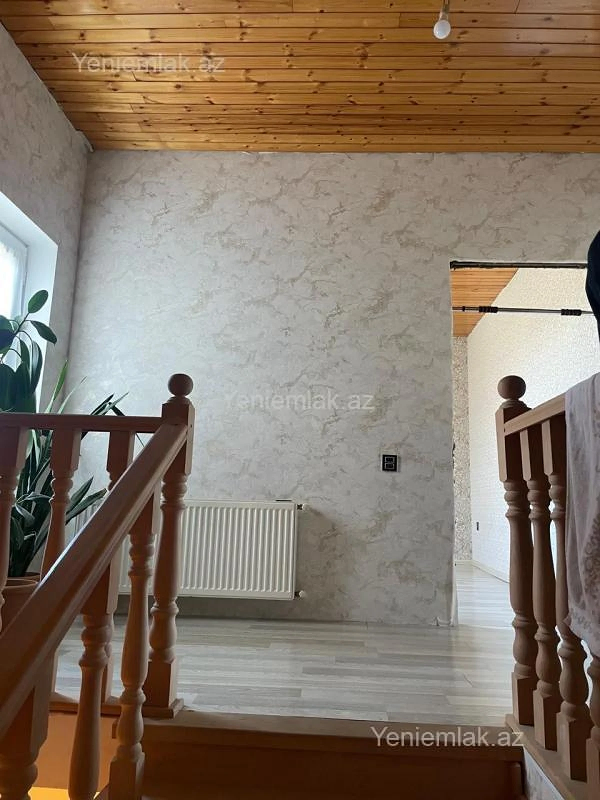 Satılır 4 otaqlı həyət evi 150 m²