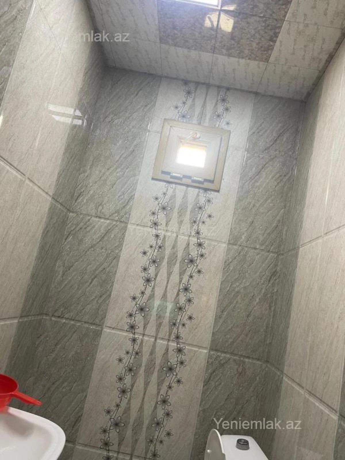 Satılır 4 otaqlı həyət evi 150 m²