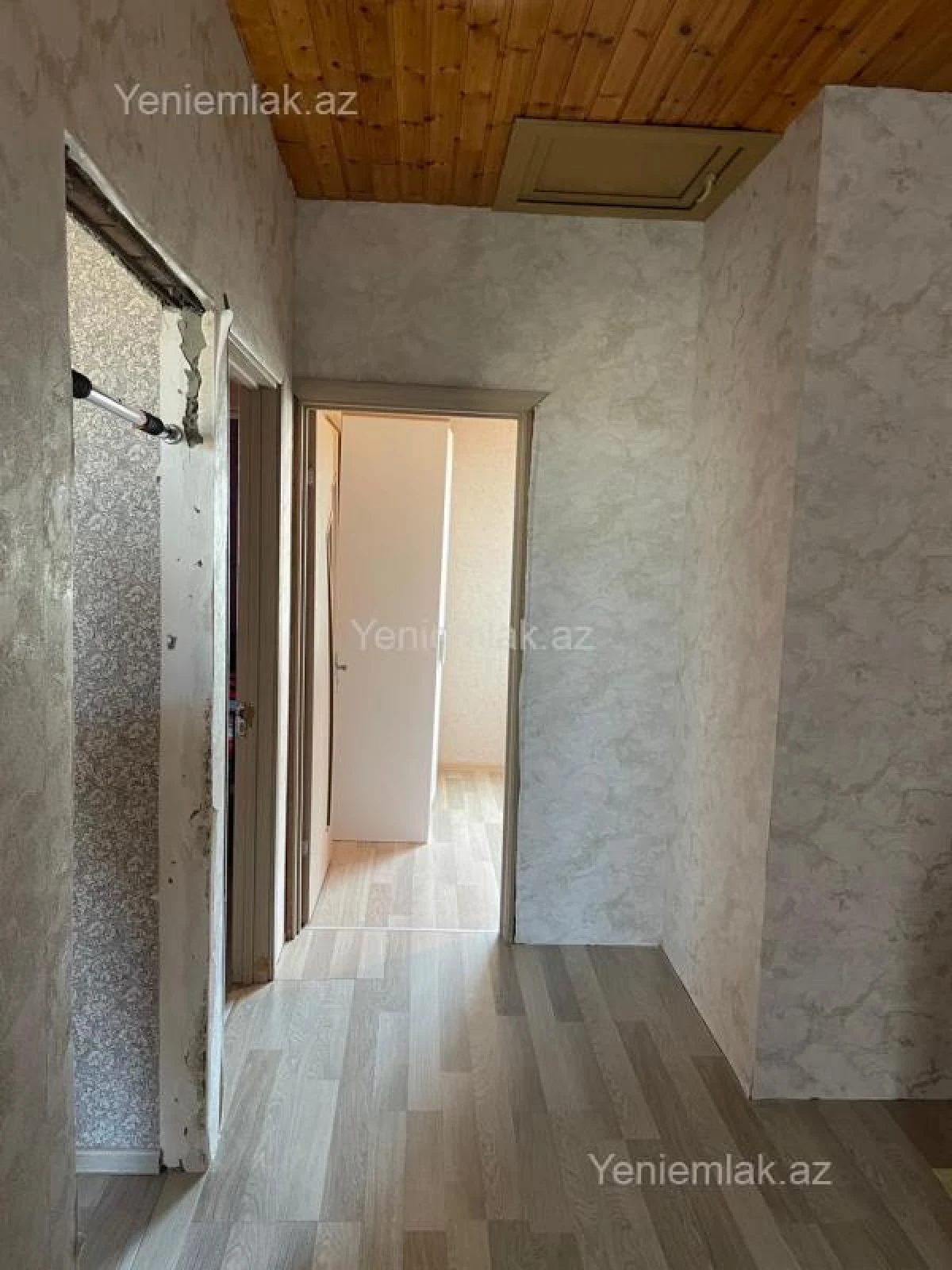 Satılır 4 otaqlı həyət evi 150 m²