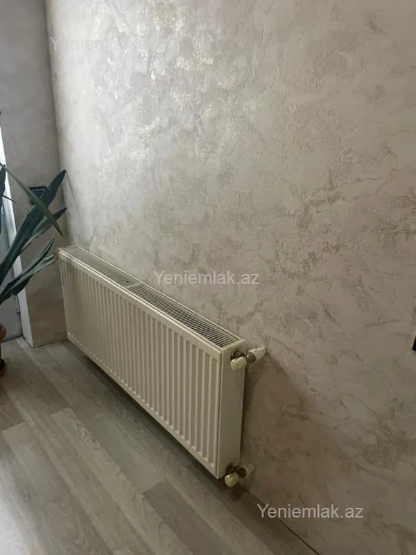 Satılır 4 otaqlı həyət evi 150 m²