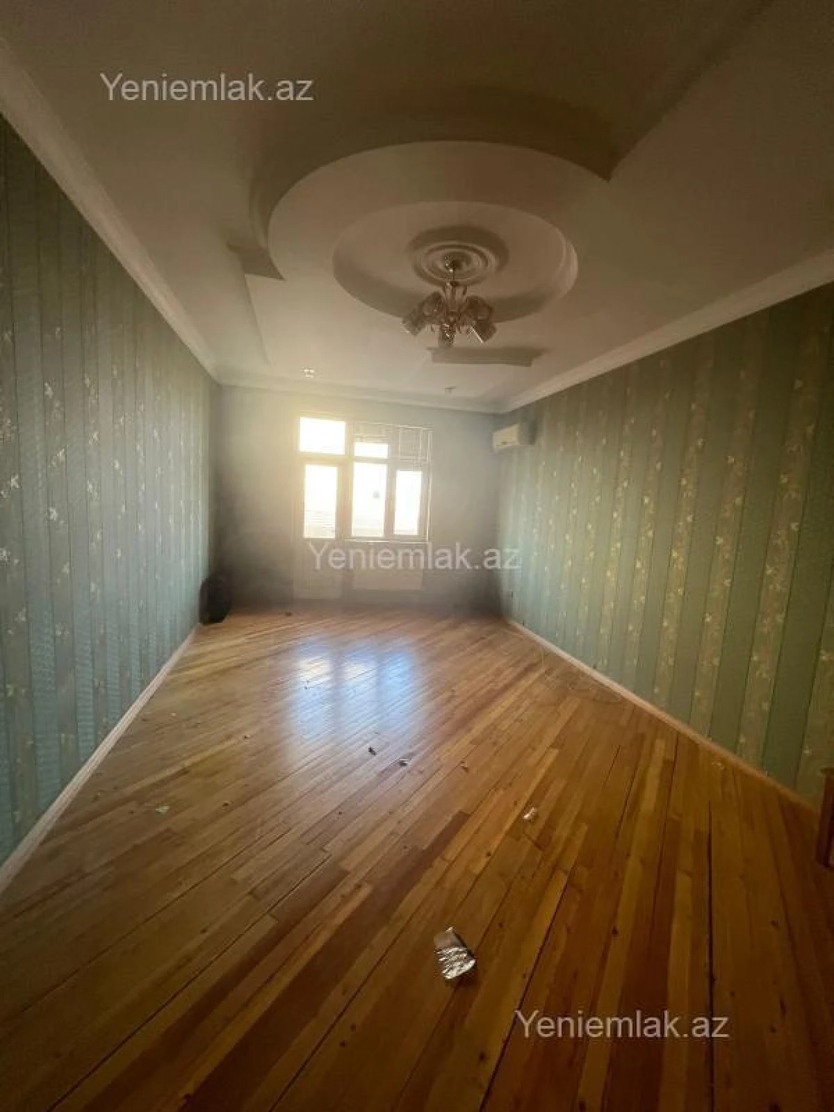 Satılır 3 otaqlı yeni tikili 125 m²