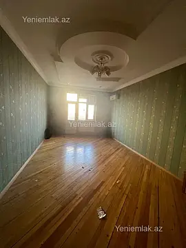 Satılır 3 otaqlı yeni tikili 125 m² — Bakı, Səbail 3 otaq 125.00 m²