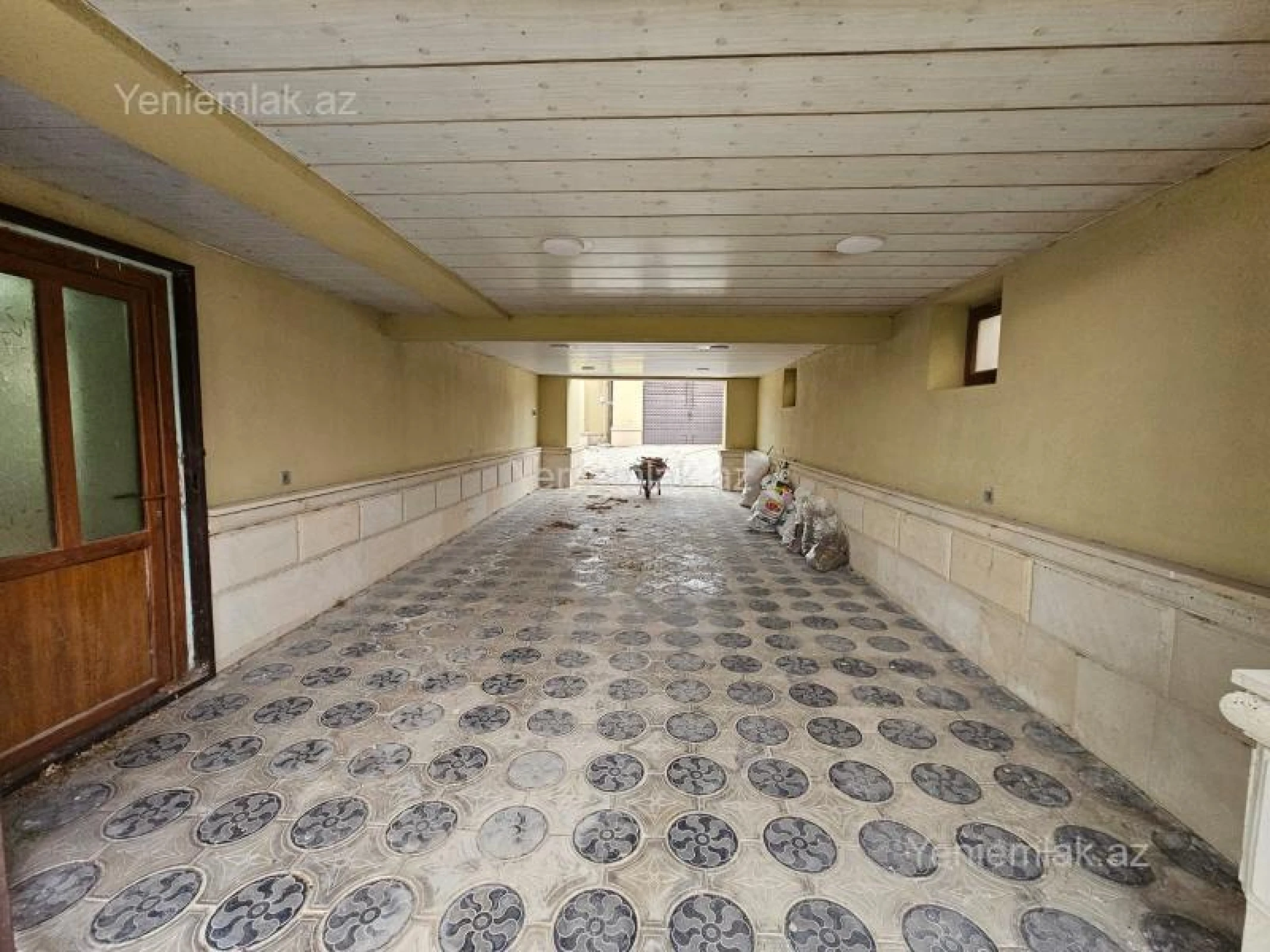 Satılır 4 otaqlı həyət evi 150 m²