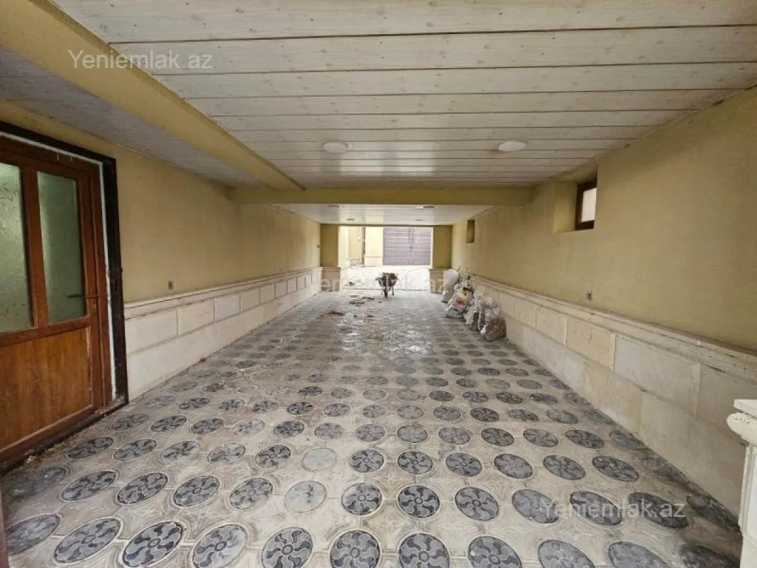 Satılır 4 otaqlı həyət evi 150 m²