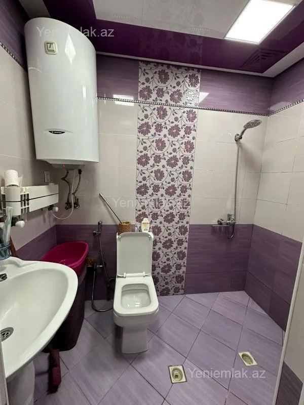 Satılır 3 otaqlı yeni tikili 50 m²