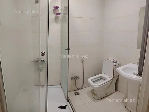 Satılır 2 otaqlı yeni tikili 52 m²