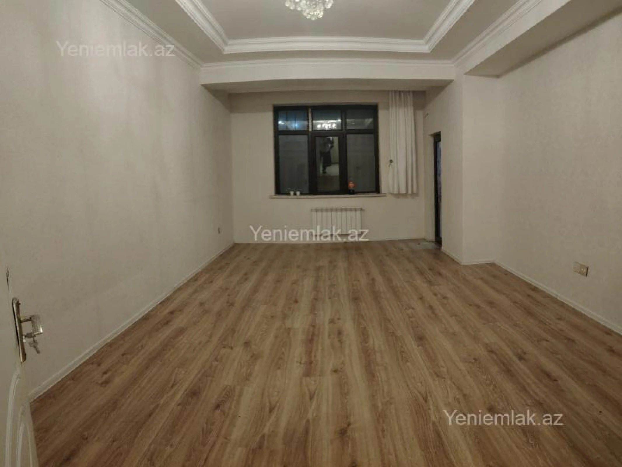 Satılır 2 otaqlı yeni tikili 52 m²