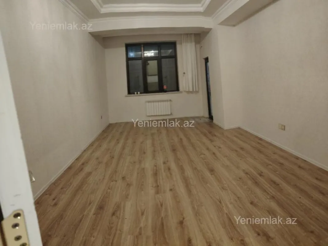 Satılır 2 otaqlı yeni tikili 52 m²