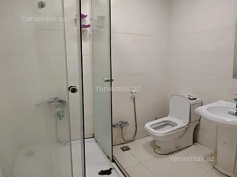 Satılır 2 otaqlı yeni tikili 52 m²