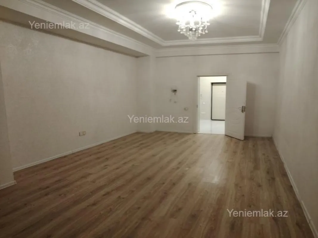 Satılır 2 otaqlı yeni tikili 52 m²