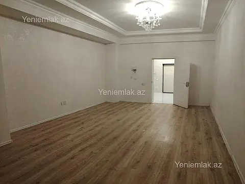 Satılır 2 otaqlı yeni tikili 52 m² — Sumqayıt 2 otaq 52.00 m²