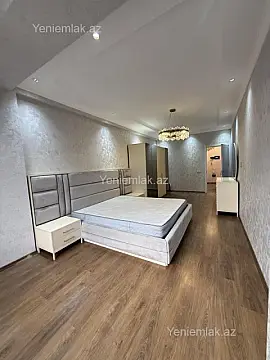 Satılır 2 otaqlı yeni tikili 77 m²