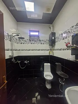 Satılır 3 otaqlı həyət evi 95 m²